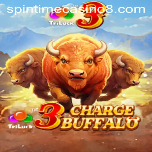 Exploring the Exciting World of 3ChargeBuffalo at Spintime Casino