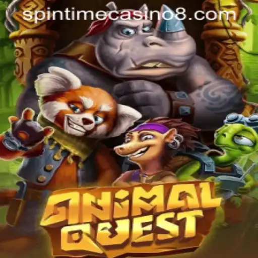 Exploring the Adventure of AnimalQuest and the Thrills of Spintime Casino