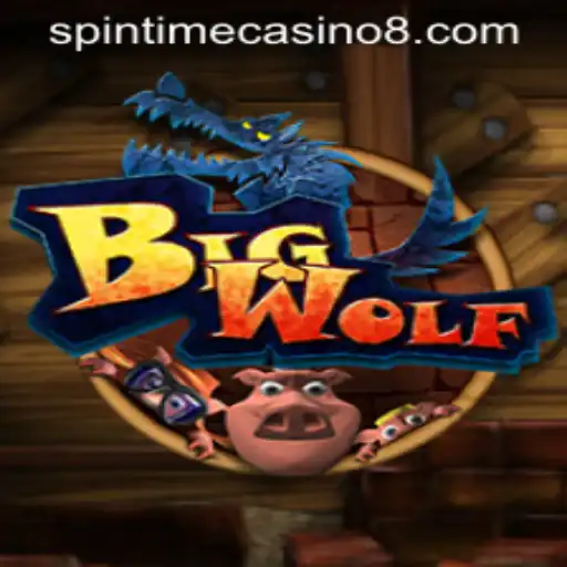 The Enthralling World of BigWolf: A Deep Dive Into the Spintime Casino Sensation