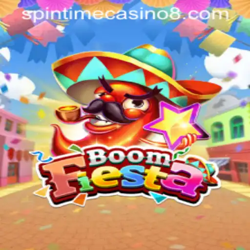 BoomFiesta: A Game-Changing Experience at Spintime Casino
