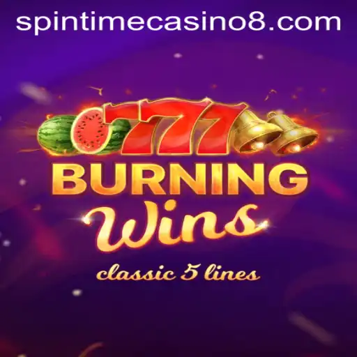 Unveiling BurningWins at SpinTime Casino: A Thrilling Gaming Experience