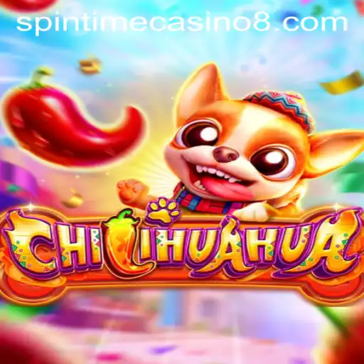 Discover the Thrills of CHILIHUAHUA at Spintime Casino