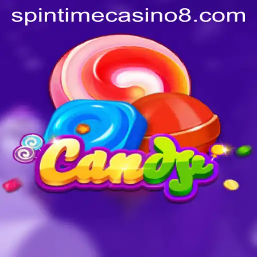 Exploring the Exciting World of Candy SpinTime Casino Game