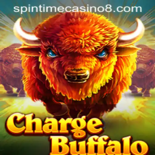 ChargeBuffalo: A Thrilling Adventure in the World of Spintime Casino