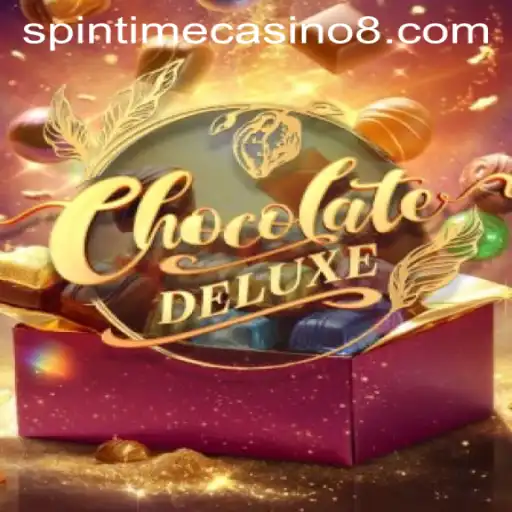 Exploring the Thrilling World of ChocolateDeluxe at Spintime Casino