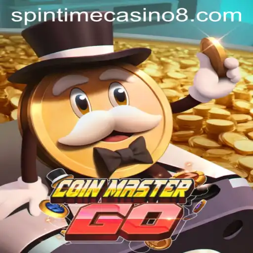 Exploring CoinMasterGO: A Unique SpinTime Casino Experience