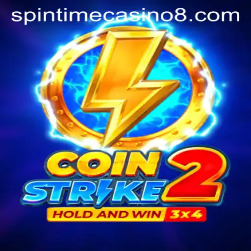 Coinstrike2: An In-Depth Look at the Thrilling Gameplay of SpinTime Casino's Hit