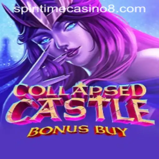 Explore the Enchanting World of CollapsedCastleBonusBuy at Spintime Casino