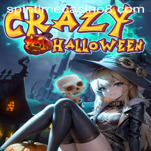 Exploring the Thrilling World of CrazyHalloween at Spintime Casino