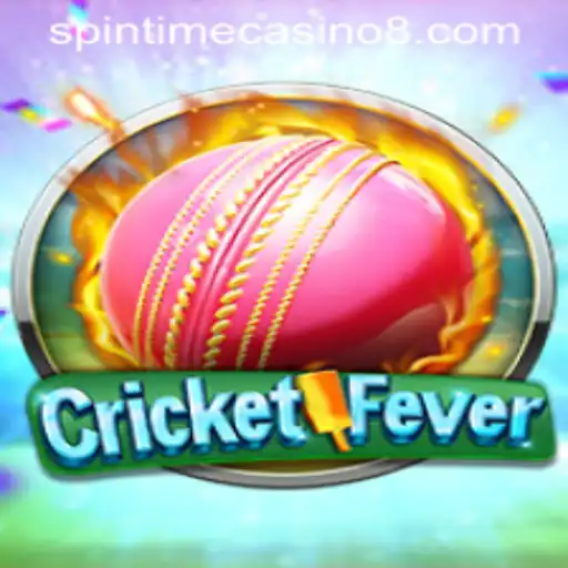 Exploring the Excitement of CricketFever at Spintime Casino