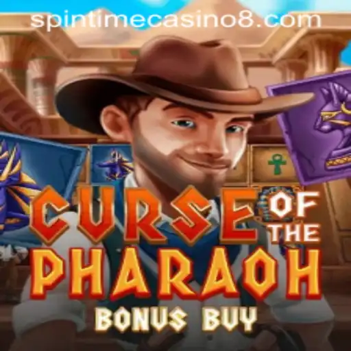 Discover the Thrills of Curse of the Pharaoh Bonus Buy at SpinTime Casino
