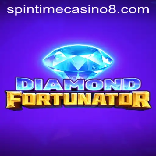 Exploring the Exciting World of DiamondFort: A Convergence with Spintime Casino