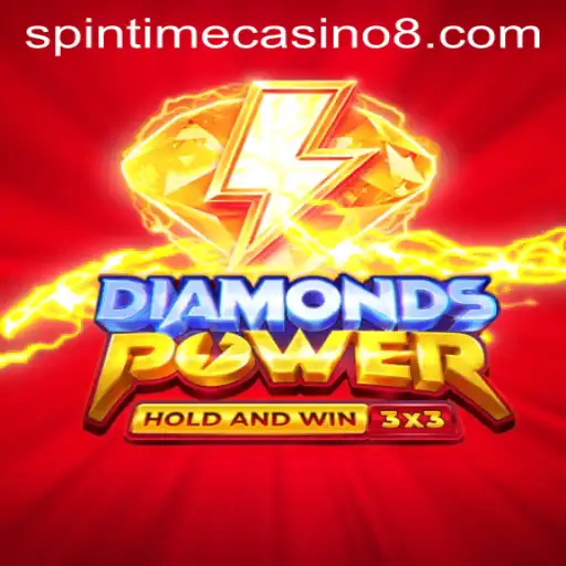 Unveiling Diamondspower: Your Ultimate Guide to Spintime Casino's Latest Sensation
