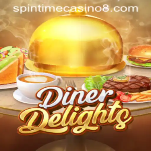 DinerDelights: The Ultimate Experience at SpinTime Casino