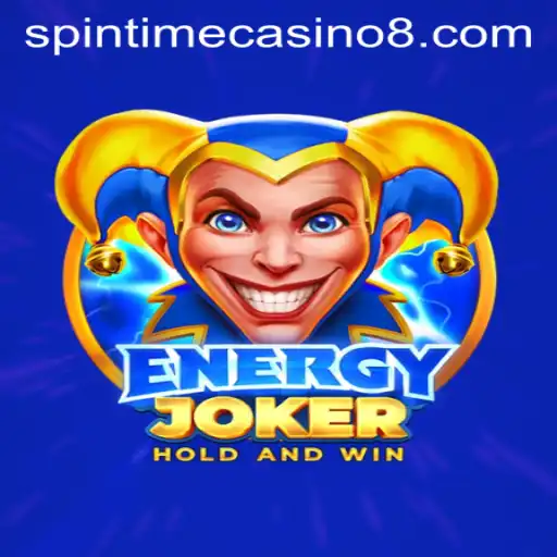 Exploring EnergyJoker at Spintime Casino: A Thrilling Gaming Experience