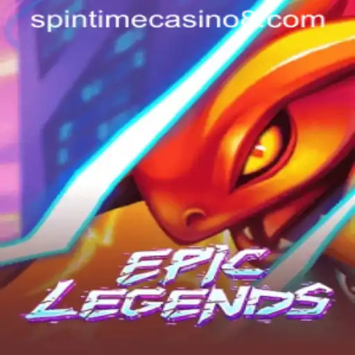 Exploring EpicLegends: A Journey into a New Gaming Universe with a Twist