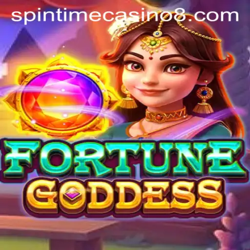 Unveiling the Enchantment of FORTUNEGODDESS: A Regal Game Experience at Spintime Casino