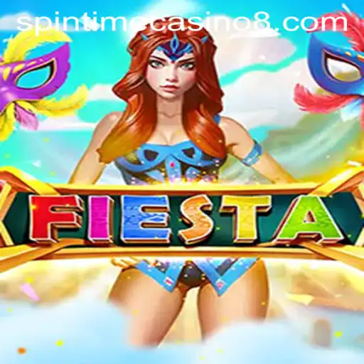 Experience the Thrill of Fiesta at SpinTime Casino