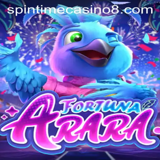 Discover FortunaArara: An Immersive Casino Adventure at SpinTime Casino
