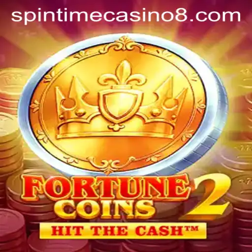 Discover the Thrill of FortuneCoins2: An In-Depth Look at Spintime Casino's Latest Sensation