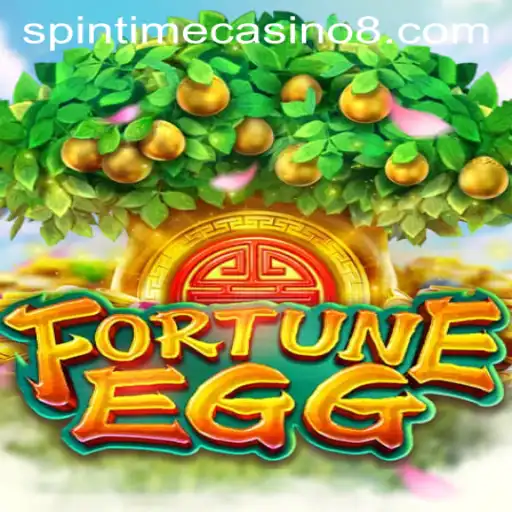 Cracking Open FortuneEgg: A Dive into the Spintime Casino Phenomenon