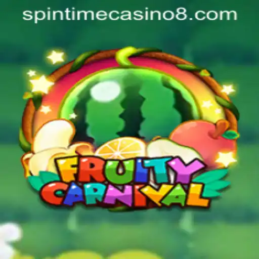 Discover the Exciting World of FruityCarnival at Spintime Casino