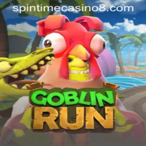 Unveiling GoblinRun: A Riveting Adventure with Casino Excitement