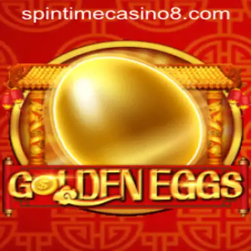 Exploring the Thrills of GoldenEggs: A New SpinTime Casino Sensation