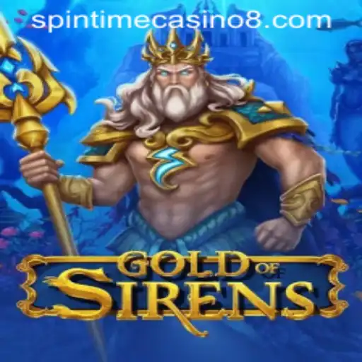 Exploring the Alluring World of GoldofSirens in Spintime Casino