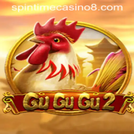 Explore GuGuGu2: A Captivating Journey in Spintime Casino