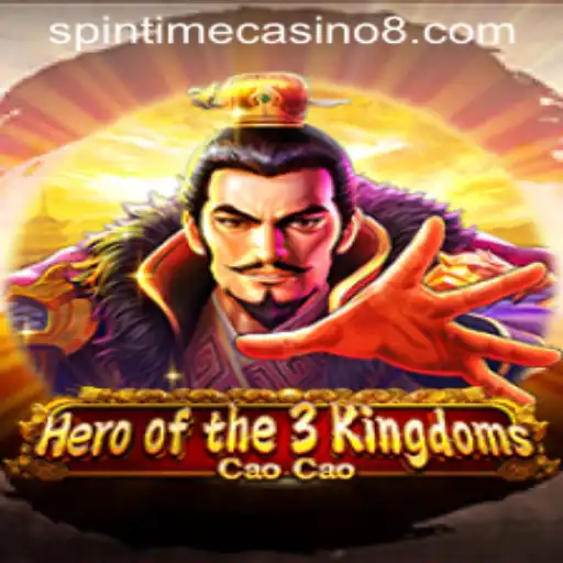 Exploring the Exciting World of Heroofthe3KingdomsCaoCao and its Connection to SpinTime Casino