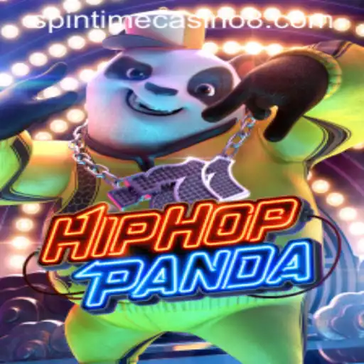 Exploring the Dynamic World of HipHopPanda at Spintime Casino