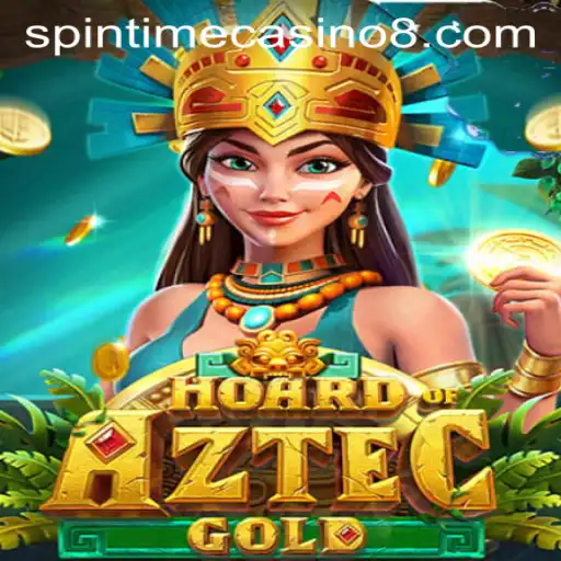 Hoard of Aztec Gold: A New Adventure at Spintime Casino