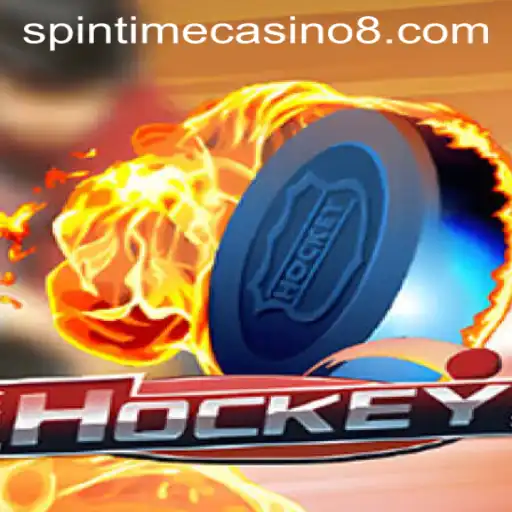 Exploring the Exciting World of Hockey at Spintime Casino