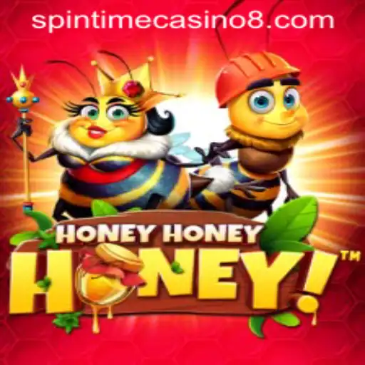 Exploring the Charm of HoneyHoneyHoney at Spintime Casino