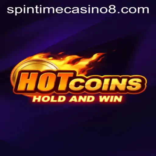 Exploring HotCoins: A Thrilling Experience at Spintime Casino