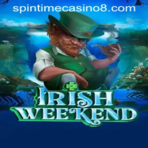 Exploring the Enchanting World of IrishWeekend at Spintime Casino