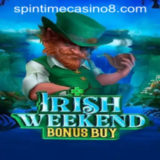 Explore the Thrilling World of IrishWeekendBonusBuy at Spintime Casino