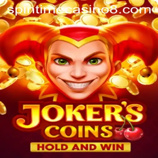Uncovering the Thrills of JokersCoins at Spintime Casino