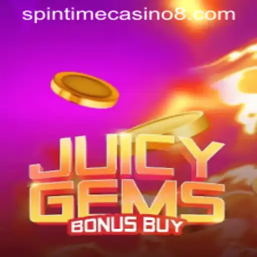 Explore the Exciting World of JuicyGemsBonusBuy at Spintime Casino