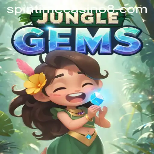 Exploring JungleGems: A Thrilling Adventure at Spintime Casino