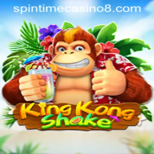 KingKongShake: The Thrill of Adventure at Spintime Casino