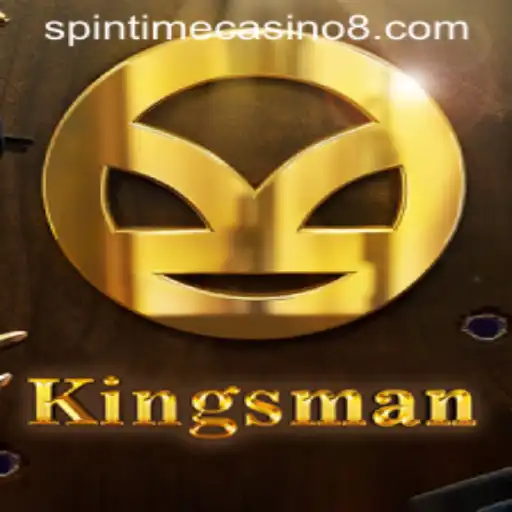 Kingsman: A Royal Journey Through Spintime Casino