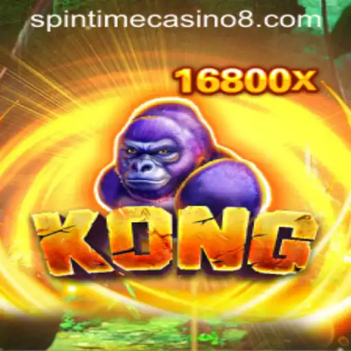 Kong Adventure: A SpinTime Casino Sensation