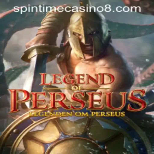 Explore the Mythical World of LegendofPerseus at Spintime Casino