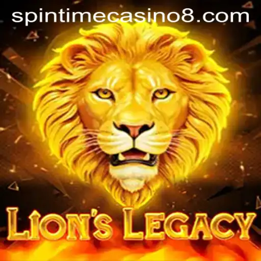 Discover the Thrilling Adventure of LionsLegacy at Spintime Casino