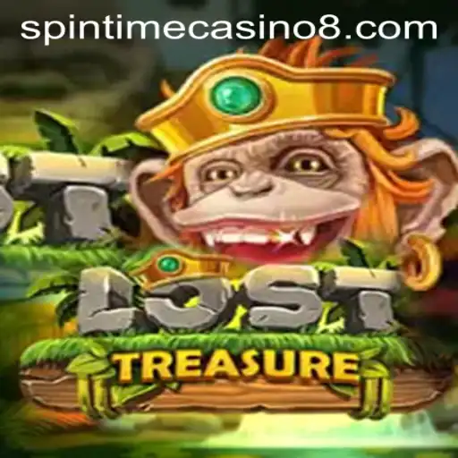 Discovering the Intriguing World of LostTreasure: A Spintime Casino Adventure