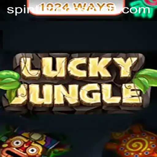 Exploring LuckyJungle1024: A Thrilling Gaming Experience at Spintime Casino