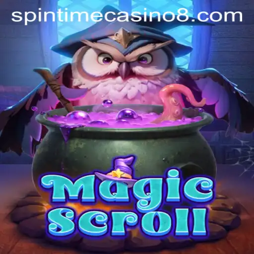 MagicScroll: A New Era in Digital Gaming