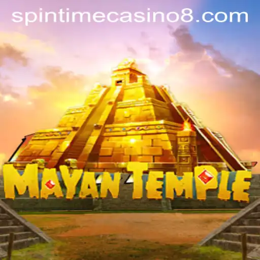 Exploring the Mystique of MayanTemple at SpinTime Casino